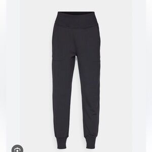 Athleta Coastal Luxe Joggers